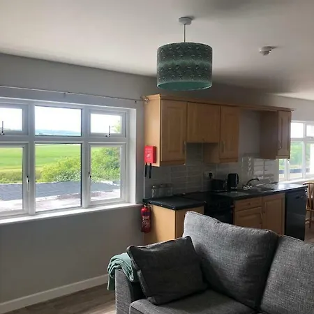 Apartment Castle View Listowel